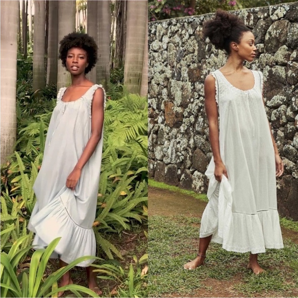 Doen poem nightgown 🤍